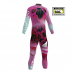 Combinaison WARM Pink EB/VP58-RO